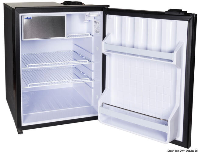 Frigo Isotherm Cr85 85 L